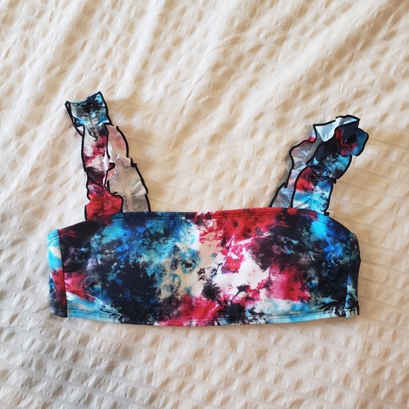 No Boundaries Other - Swimsuit Top-never worn